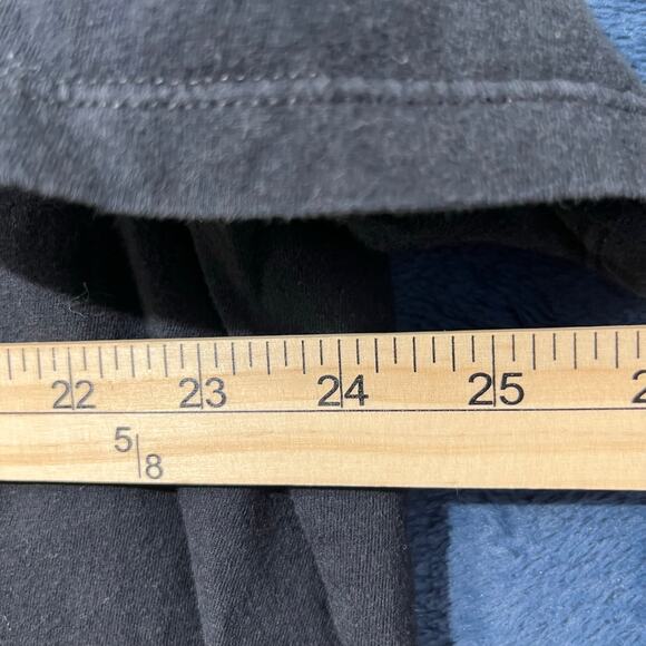 Vintage Air Jordan Black T-Shirt in Men’s Size 2XL - Picture 4 of 6